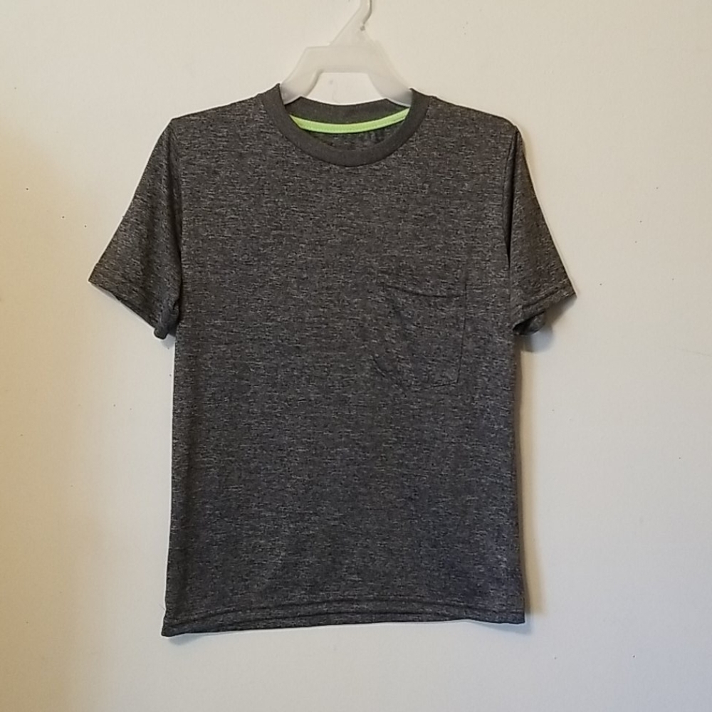 Mad Game Athletic Tee